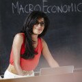 Macro Economics, supposedly.