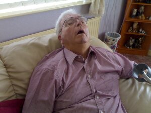John Does at the interval of Godfather 2. He was 5 years old when the movie started.