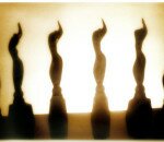 Filmfare trophy