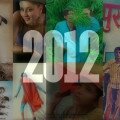 A year in movies