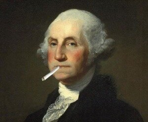Where the smoke came from. And why it's better than BBM!