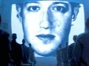 Move fast and break things. Unless you are breaking stuff, you are not moving fast enough. Explains the facebook interface glitches
