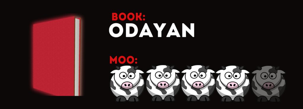 odayan